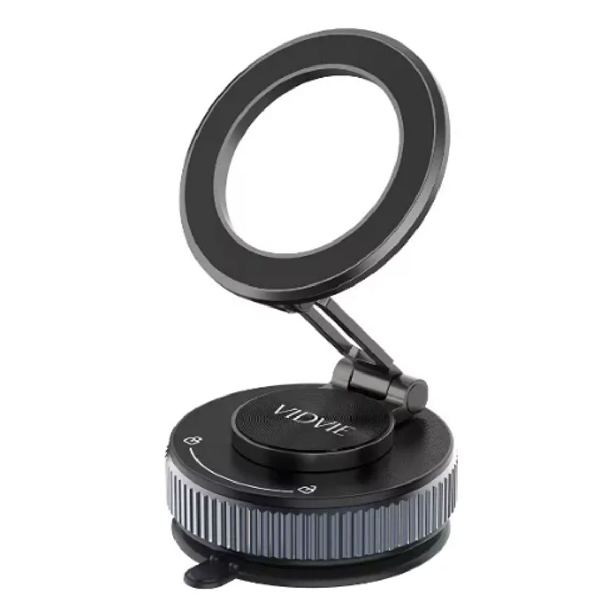 GENERICO - Soporte Para Teléfono Magnético De Auto Vidvie Hc1551