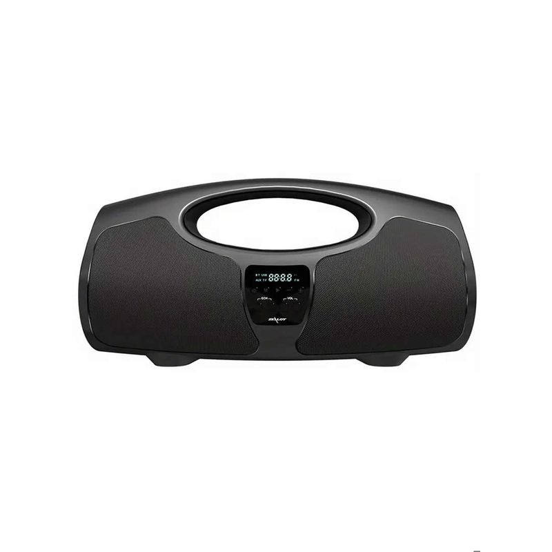 DECORACION CREATIVA - Zealot P1 Parlante Profesional compacto Karaoke 20 horas