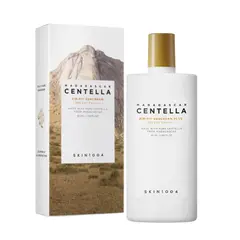 SKIN1004 - Protector Solar Ligero Madagascar Centella Air-Fit Suncream Plus 50ml