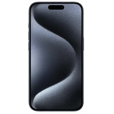 Imagen 2 del producto IPhone 15 Pro Max 256GB Titanio Azul Reacondicionado eSim