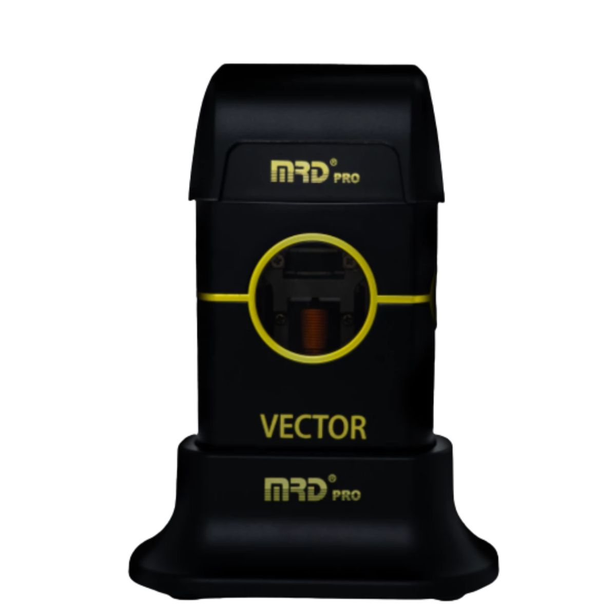 VECTOR - Maquina Afeitadora Profesional Shaver Vector Mrd 11.500 Rpm