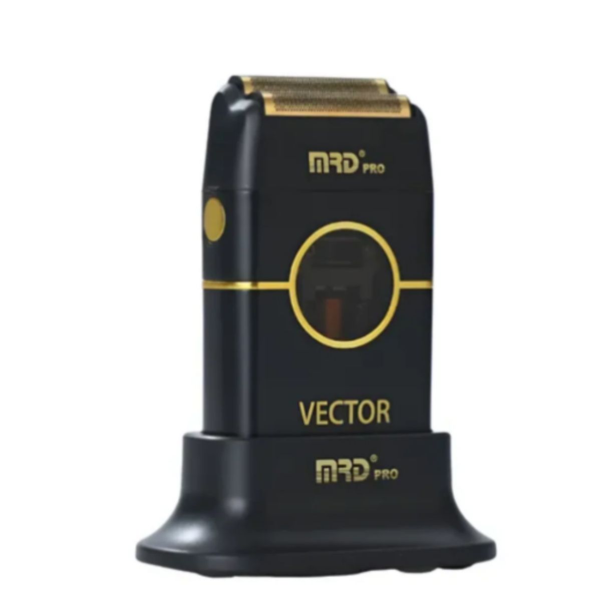 VECTOR - Maquina Afeitadora Profesional Shaver Vector Mrd 11.500 Rpm