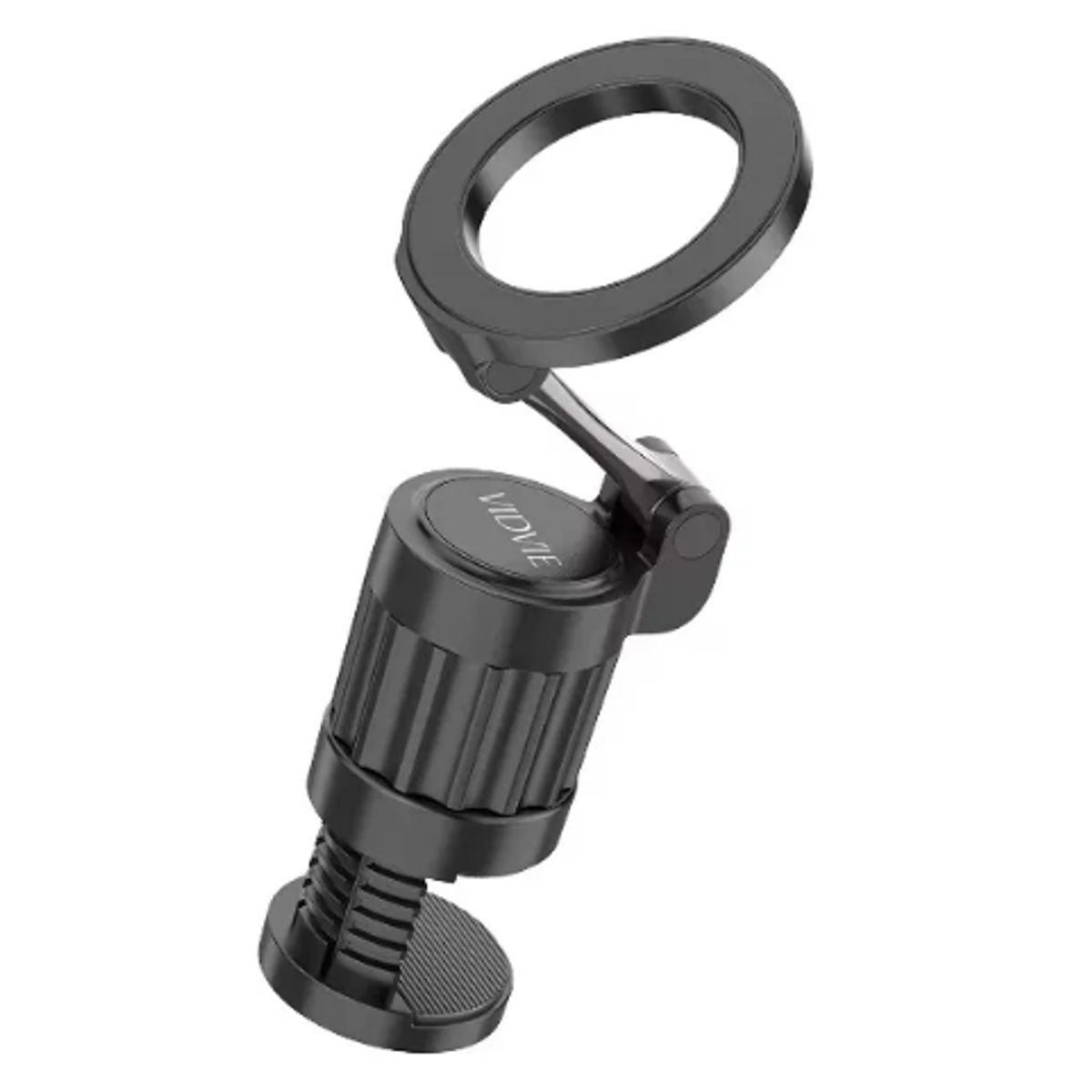 GENERICO - Soporte Para Teléfono Magnético De Viaje 360° Vidvie Hc1550