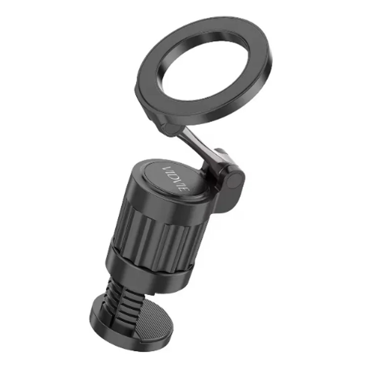 GENERICO - Soporte Para Teléfono Magnético De Viaje 360° Vidvie Hc1550