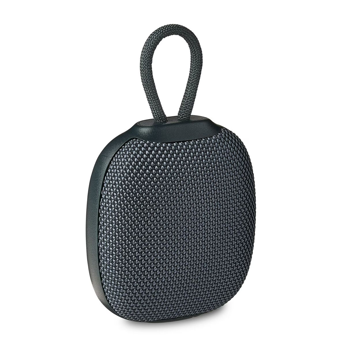 ONN - Parlante Mini Groove Onn Gris Oscuro