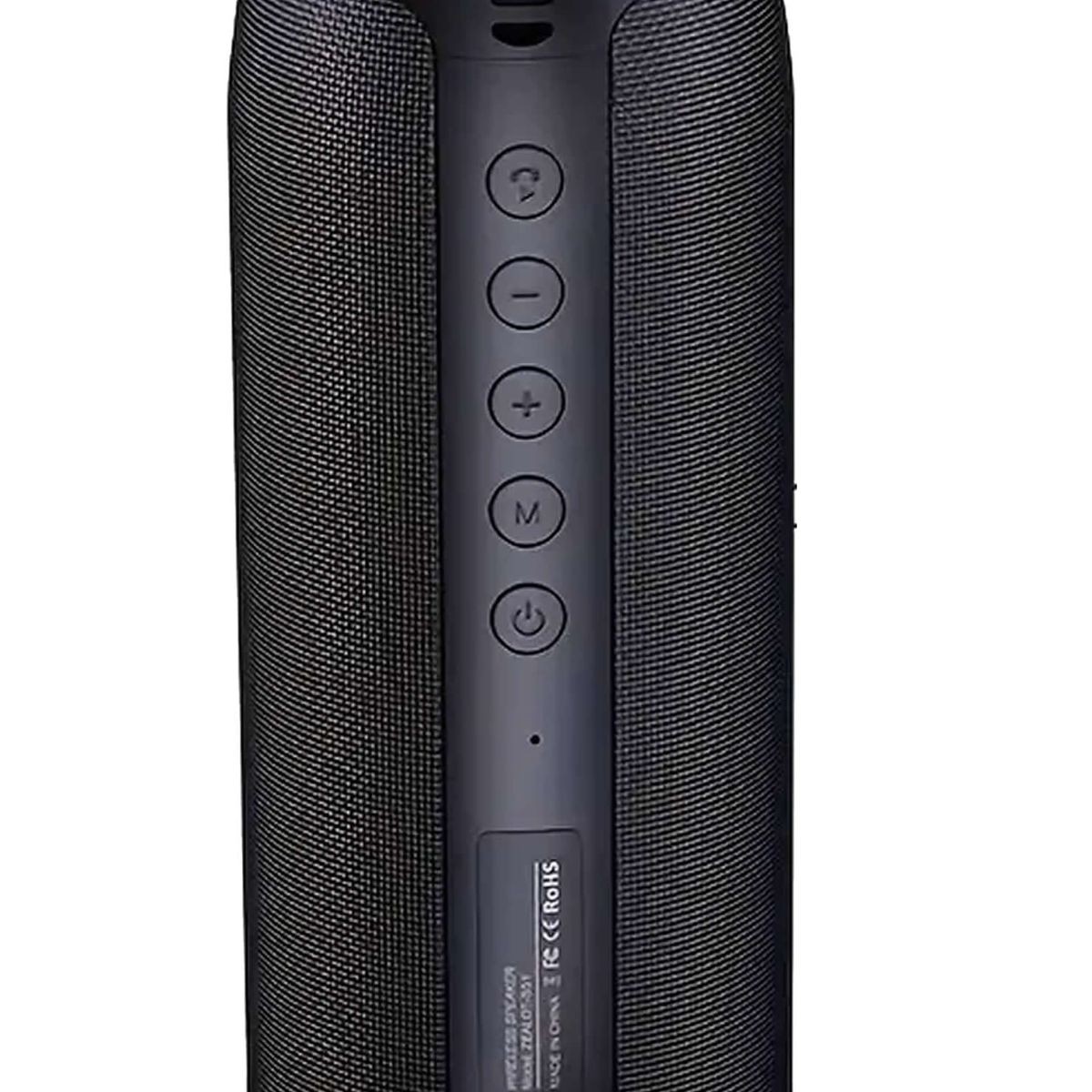 DECORACION CREATIVA - Zealot S51 Parlante Profesional refuerzo de graves 10 horas 20w