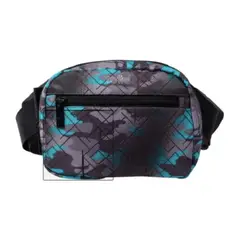 TOTTO - Banano Canguro Bolso Varon Gris