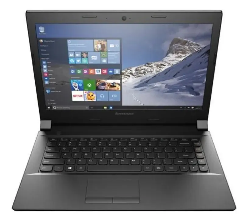 Lenovo Notebook Reacondicionado B40-80 Core i5 480 GB SSD