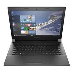 GENERICO - Lenovo Notebook Reacondicionado B40-80 Core i5 480 GB SSD