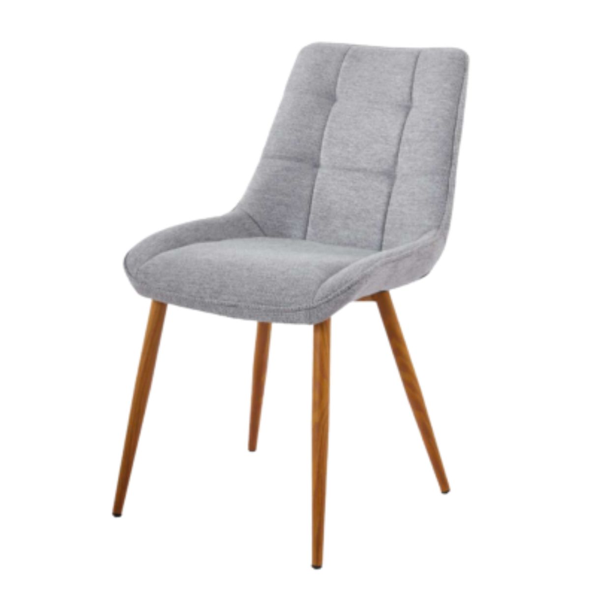 CORI CORI - Silla Arpi Smoke Wood