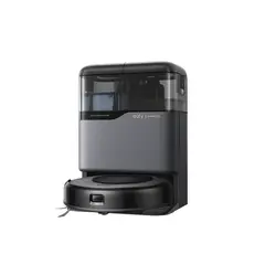 EUFY - Robot Aspirador Omni C20 7000Pa con Estación Todo en Uno y Fregado Automático