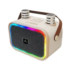 MLAB - Parlante My Lil' Dual Voice 09587 Beige