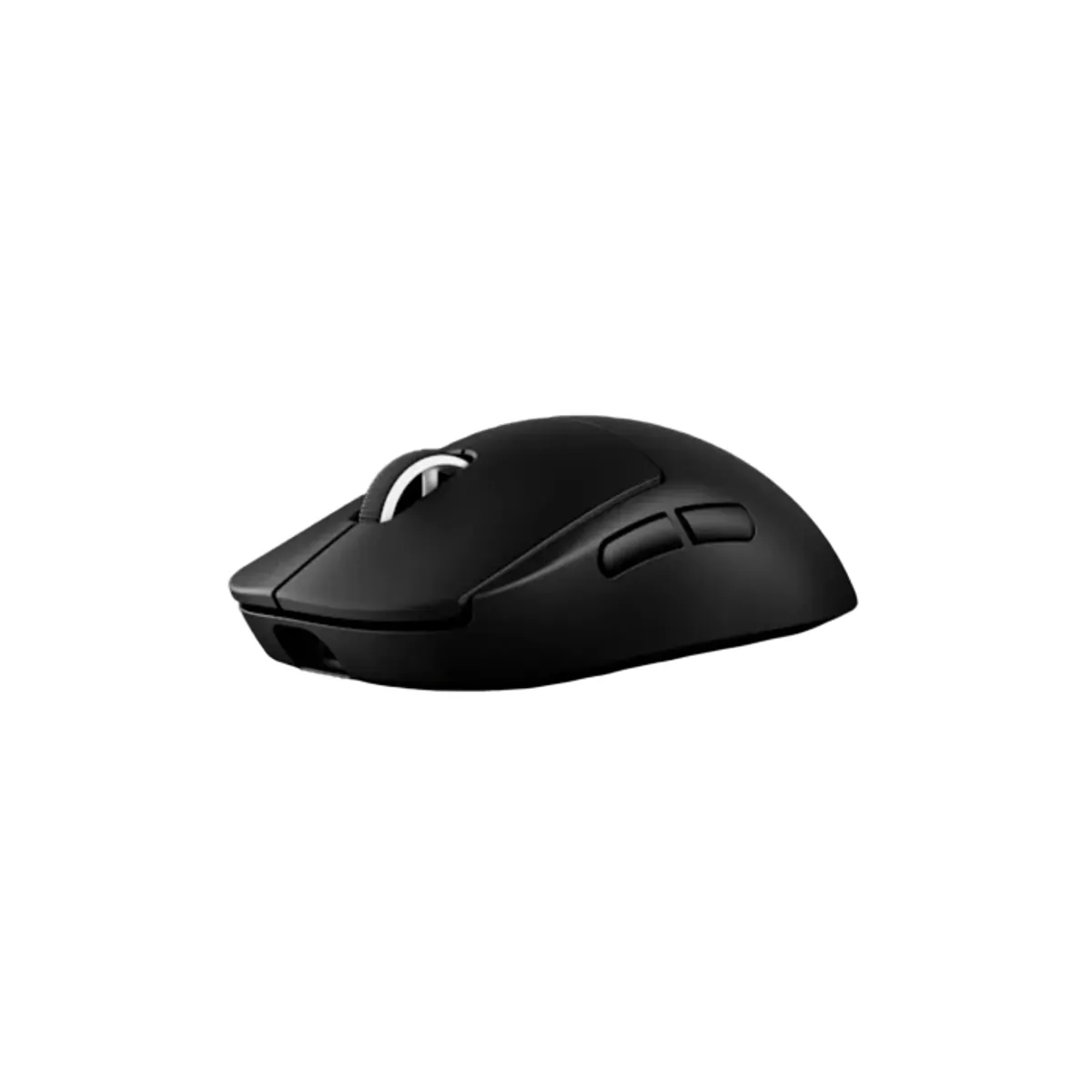 LOGITECH - Logitech G PRO X Superlight 2C Mouse Gamer Inalámbrico, Sensor HERO 2, 44.000 DPI, 51 g, Interruptores Lightforce, 95 Horas de Batería, Negro
