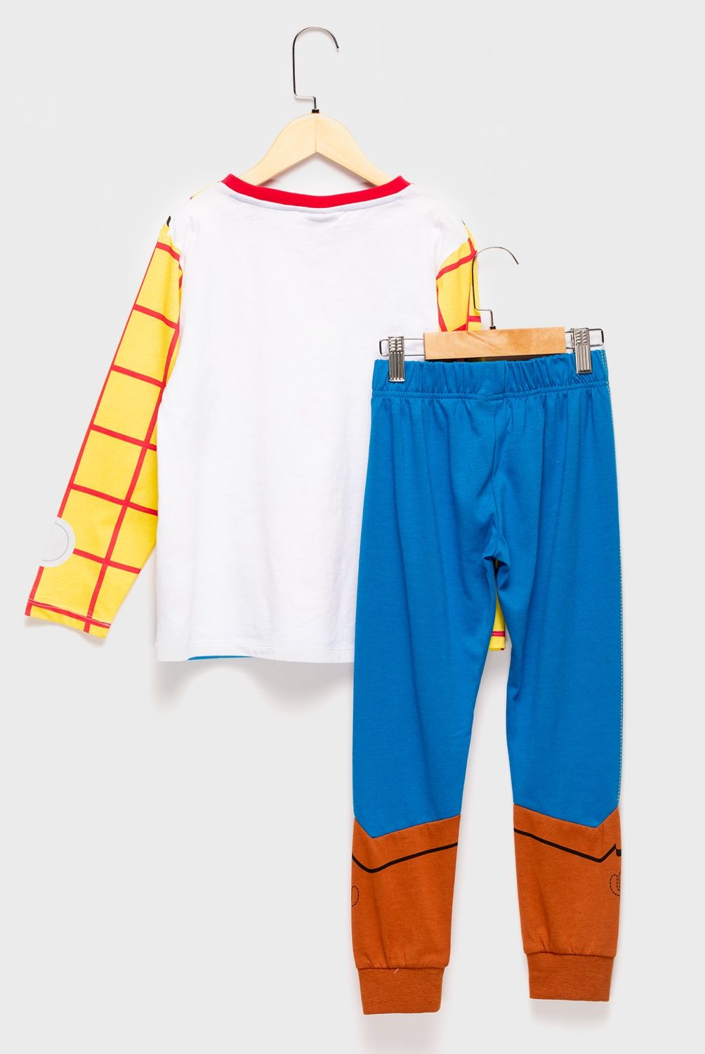 TOY STORY - Pijama Toy Story Niño