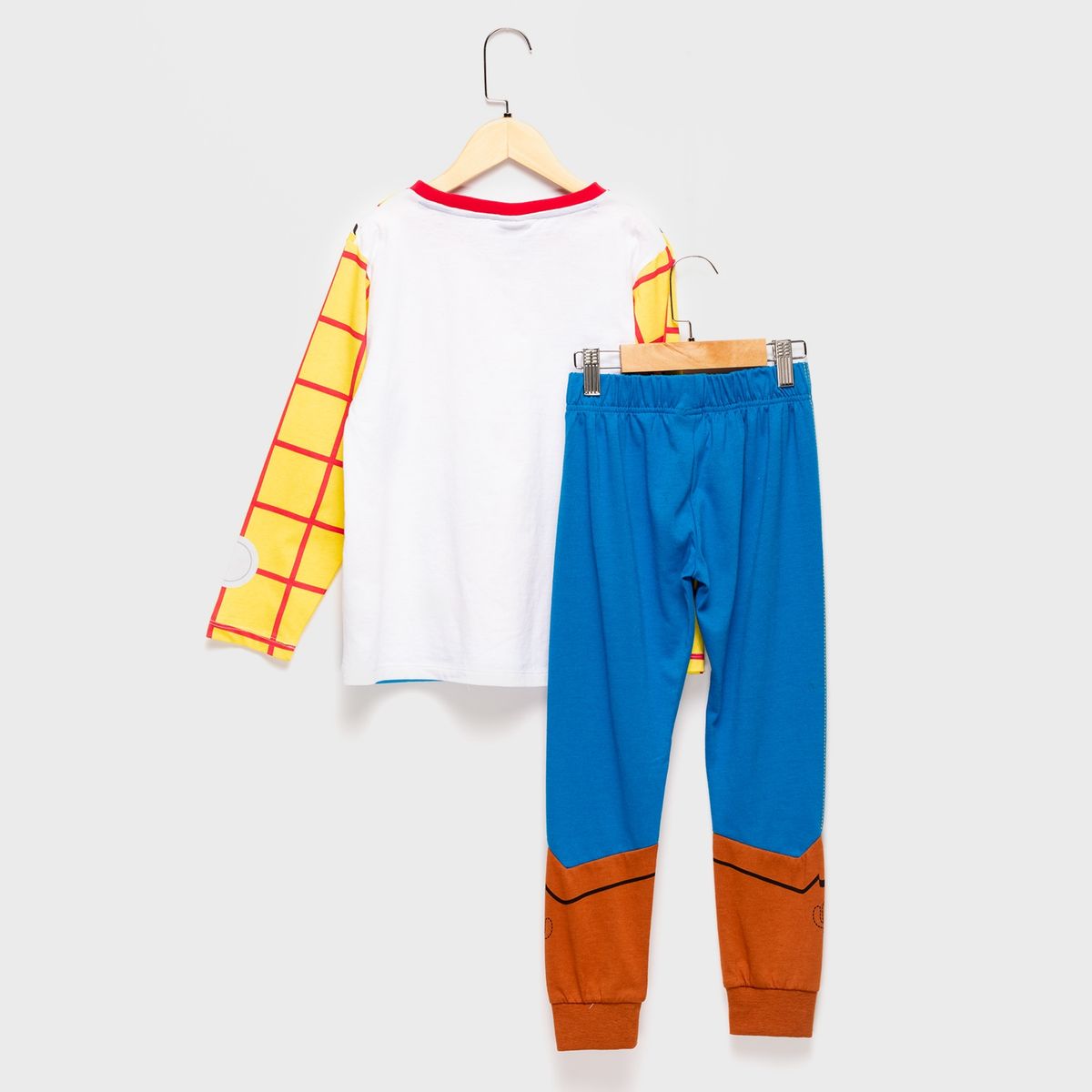 TOY STORY - Pijama Toy Story Niño