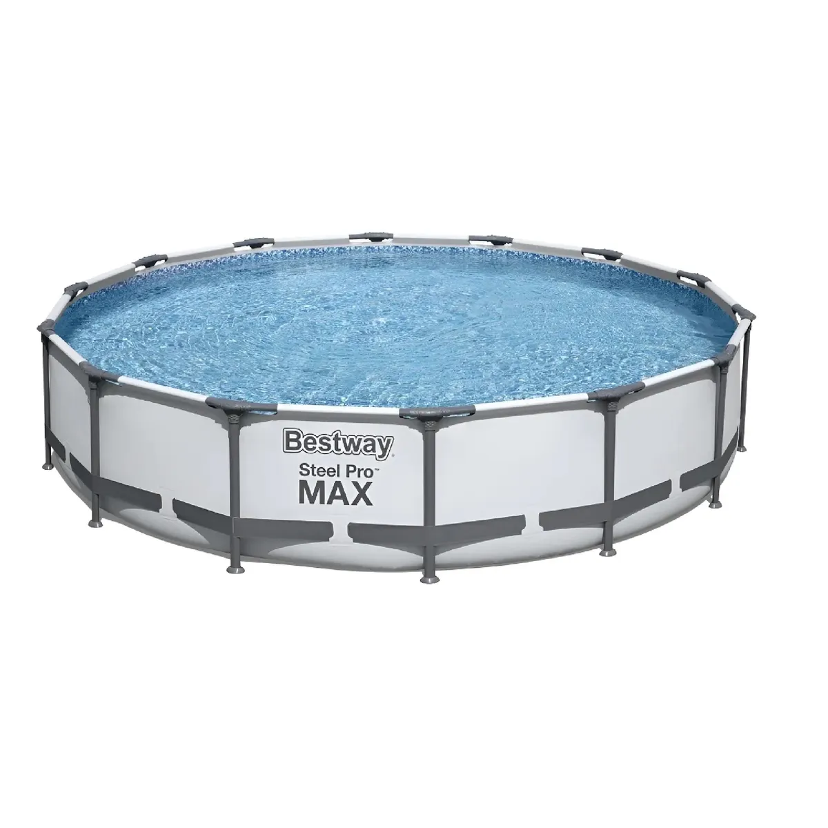 BESTWAY - Piscina Estructural Redonda Bestway 10220l De 427m Diametro