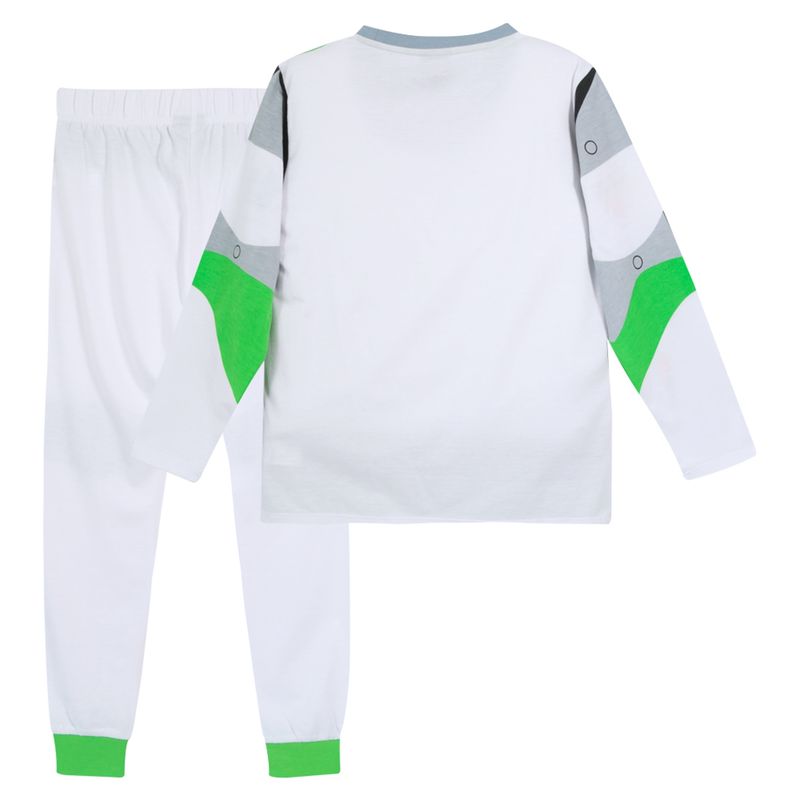 TOY STORY - Pijama Toy Story Niño