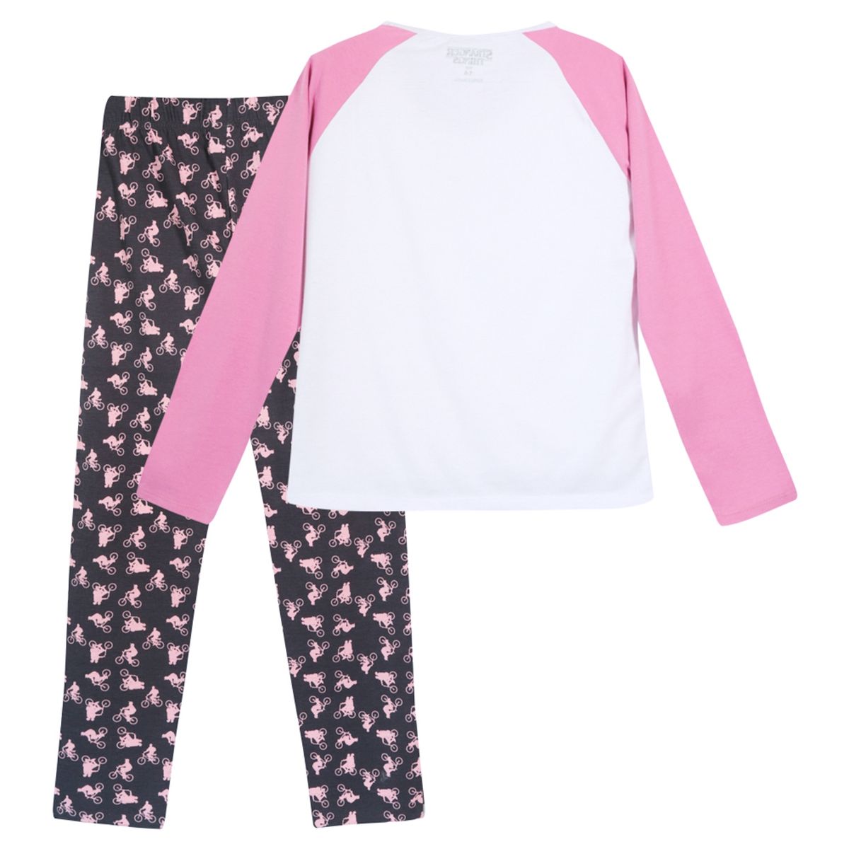 STRANGER THINGS - Pijama Stranger Things Niña