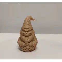 GENERICO - Adorno navidad - Grinch Gruñón Festivo