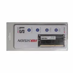 HIKVISION - MEMORIAS NOTEBOOK DDR3 8GB 1600MHZ MARCA