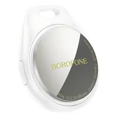 GENERICO - Dispositivo Inteligente Anti Pérdida Pod BC100 Gps Color Blanco