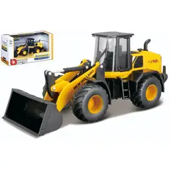BBURAGO - Excavadora New Holland Agricultura Esc1:50 32083