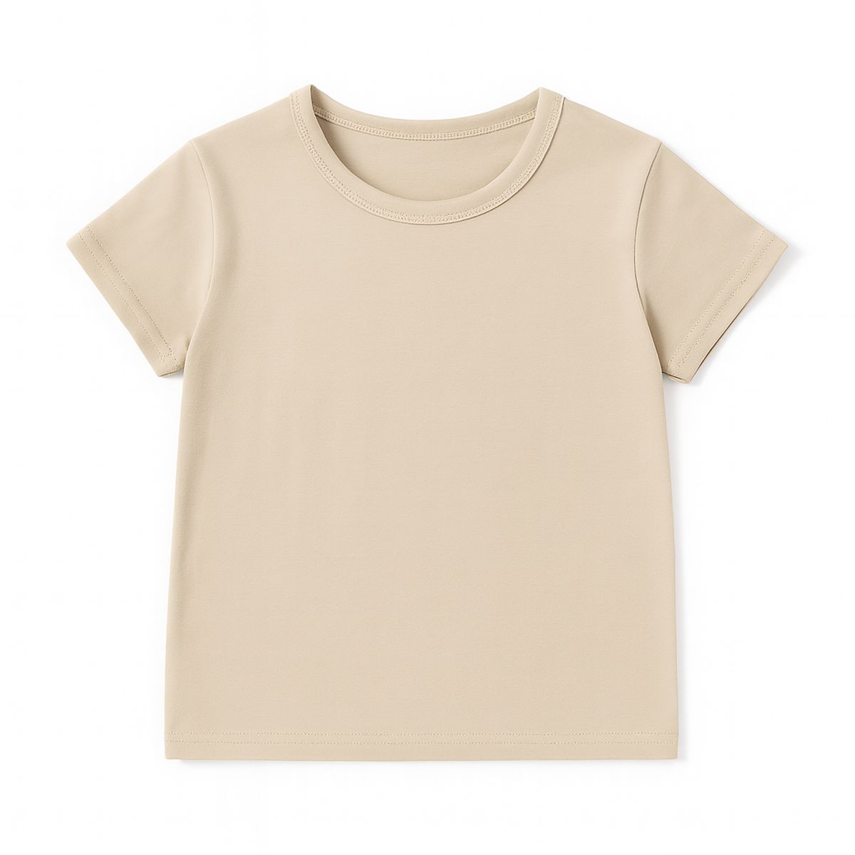 KIRAMA CLOTHING STORE - Polera con Estampado de Corazones