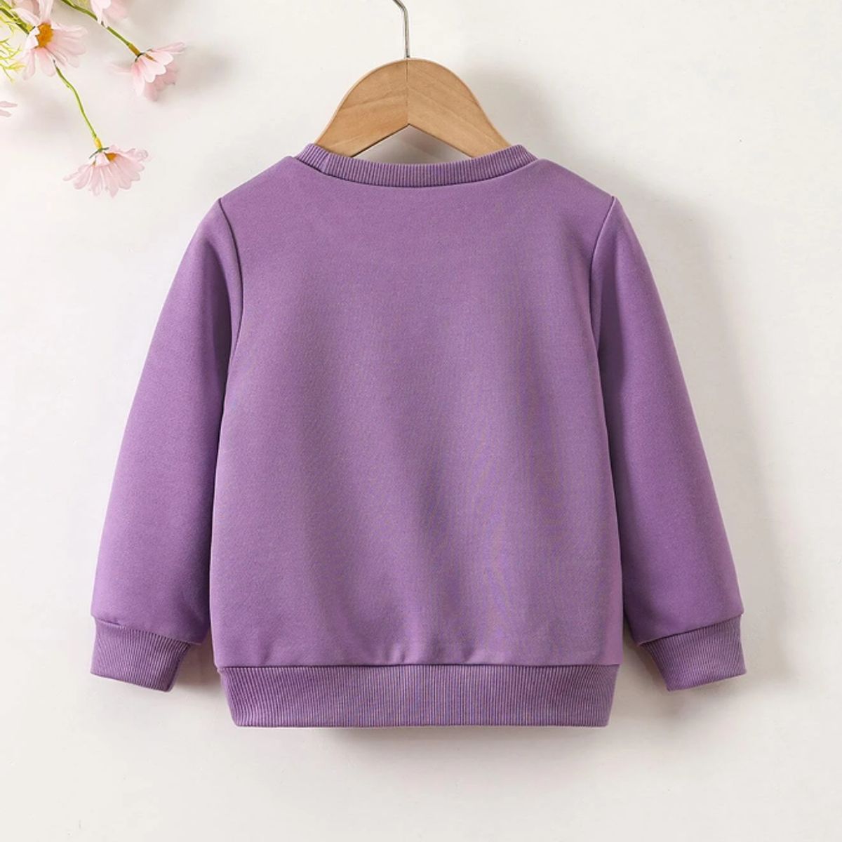 KIRAMA CLOTHING STORE - Pullover Infantil “Unicorn Princess”