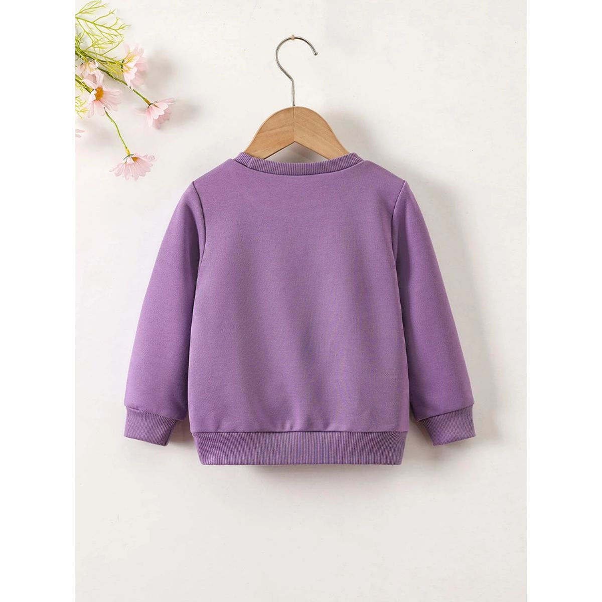 KIRAMA CLOTHING STORE - Pullover Infantil “Unicorn Princess”