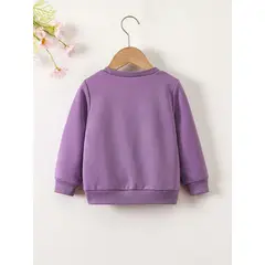 KIRAMA CLOTHING STORE - Pullover Infantil “Unicorn Princess”