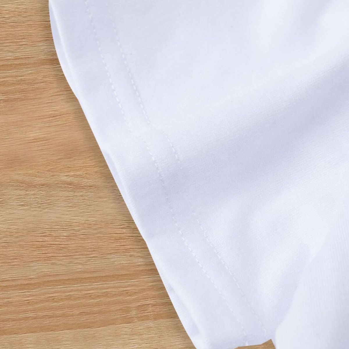 KIRAMA CLOTHING STORE - Polera Infantil “Kitty con Moño”  Estilo Casual con Ilustración Tierna