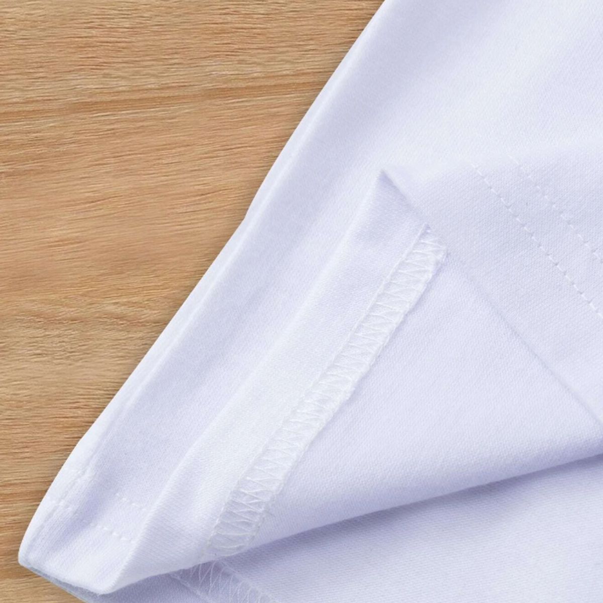 KIRAMA CLOTHING STORE - Polera Infantil “Kitty con Moño”  Estilo Casual con Ilustración Tierna