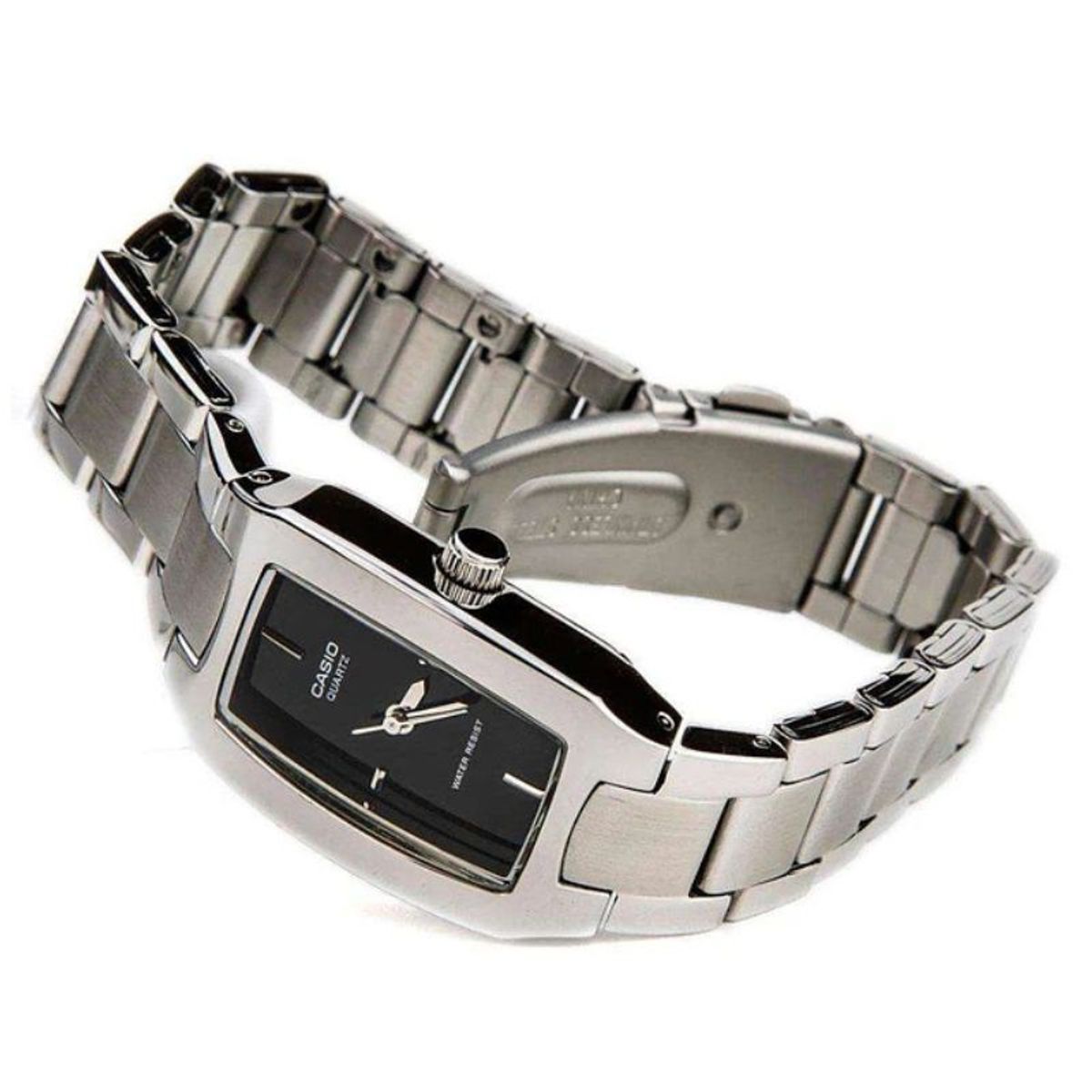 CASIO - Reloj Mujer Casio LTP-1165A-1CDF