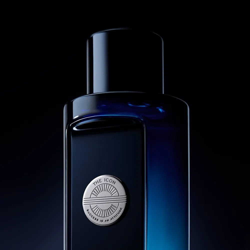 Antonio Banderas The Icon EDT 100 ml, foto 8