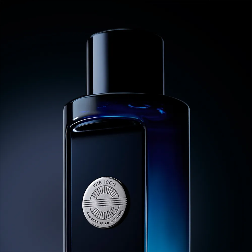 Antonio Banderas The Icon EDT 100 ml, foto 10