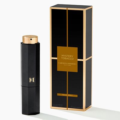 Imagen 2 del producto Herrera Confidential Mystery Tobacc Travel Spray EDP 20 ML