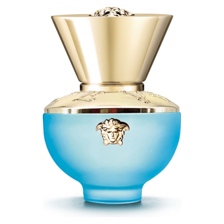 Perfume Mujer Dylan Turquoise EDT 30Ml