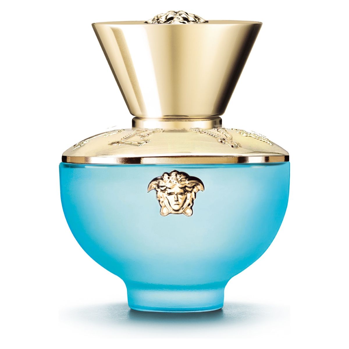 VERSACE - Perfume Mujer Dylan Turquoise Edt 50Ml Versace