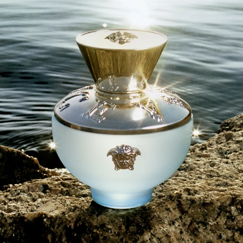 Versace Dylan Turquoise EDT 50 ml, foto 6