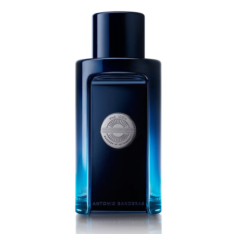 Perfume Hombre The Icon Edt 50 Ml Banderas