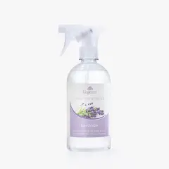 GENERICO - Aromatizante de Ambientes Lavanda - 500ml Biogreen