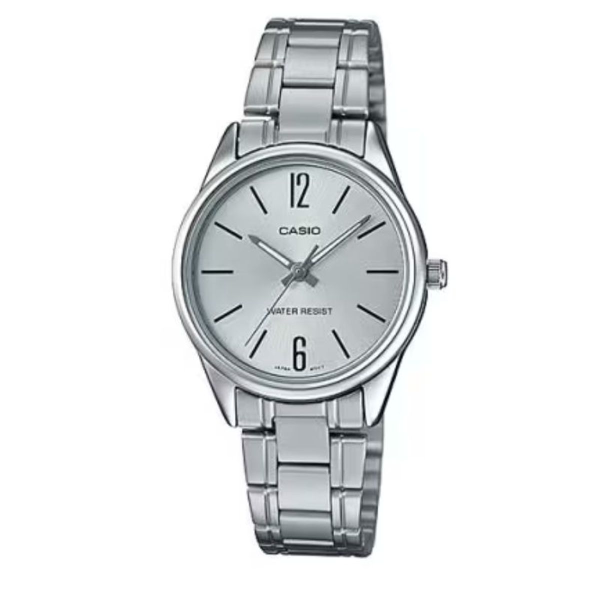 CASIO - Reloj Mujer Casio LTP-V005D-7BUDF