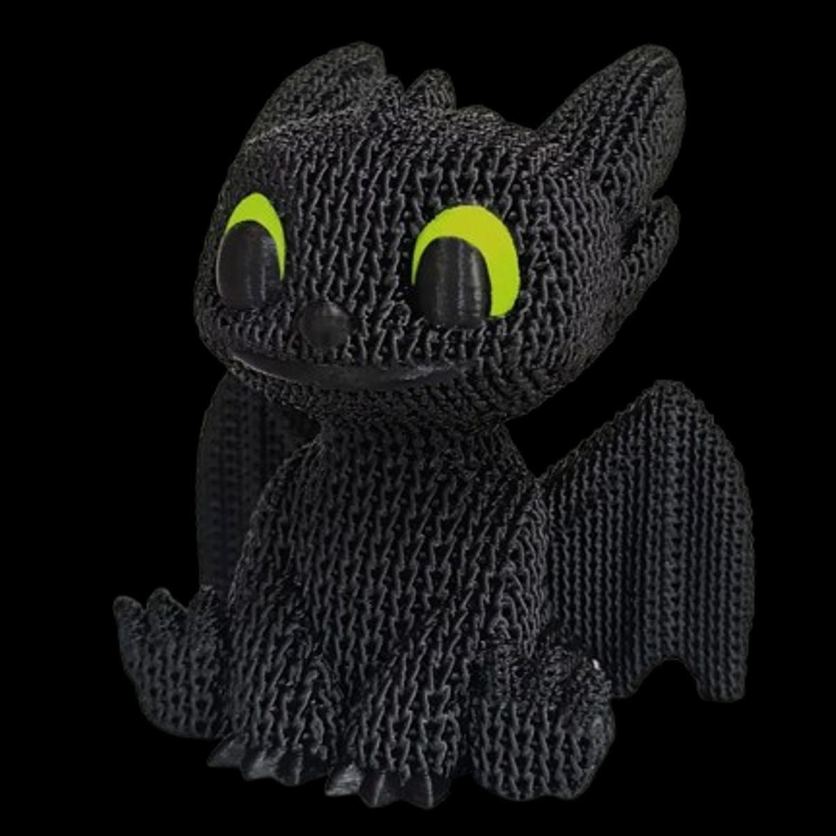 GENERICO - Furia Nocturna