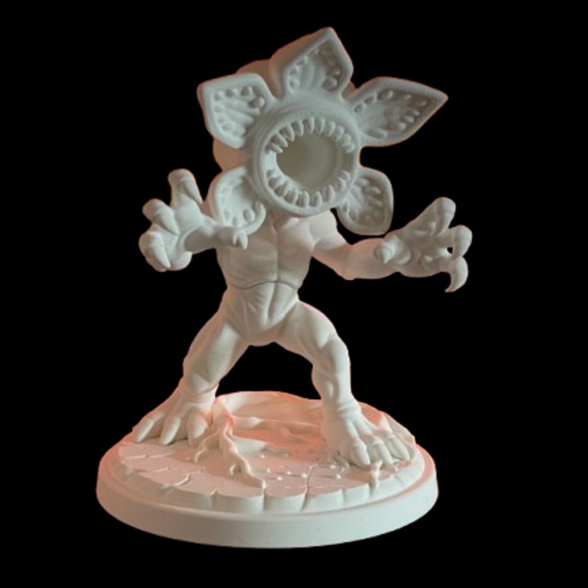 GENERICO - Figura Demogorgon - Stranger Things