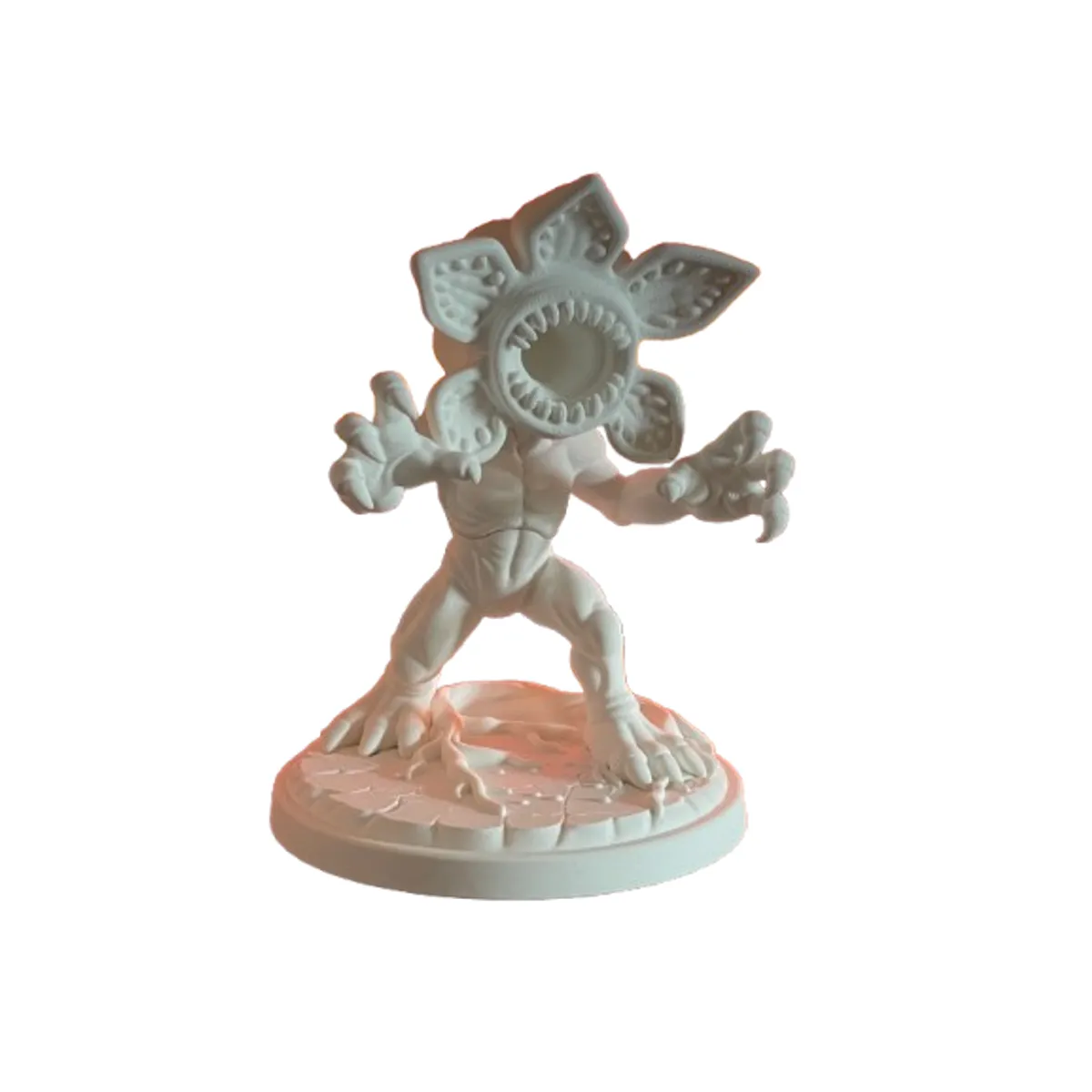 GENERICO - Figura Demogorgon - Stranger Things
