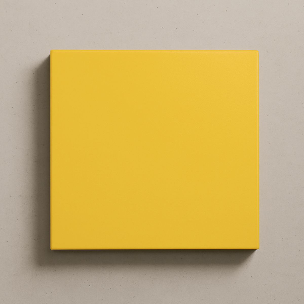 PINTURA ALTO TRAFICO - ESMALTE PISOS CANCHASPU 1K BASE AGUA - 1L AMARILLO, marca EPOXY - Foto 2
