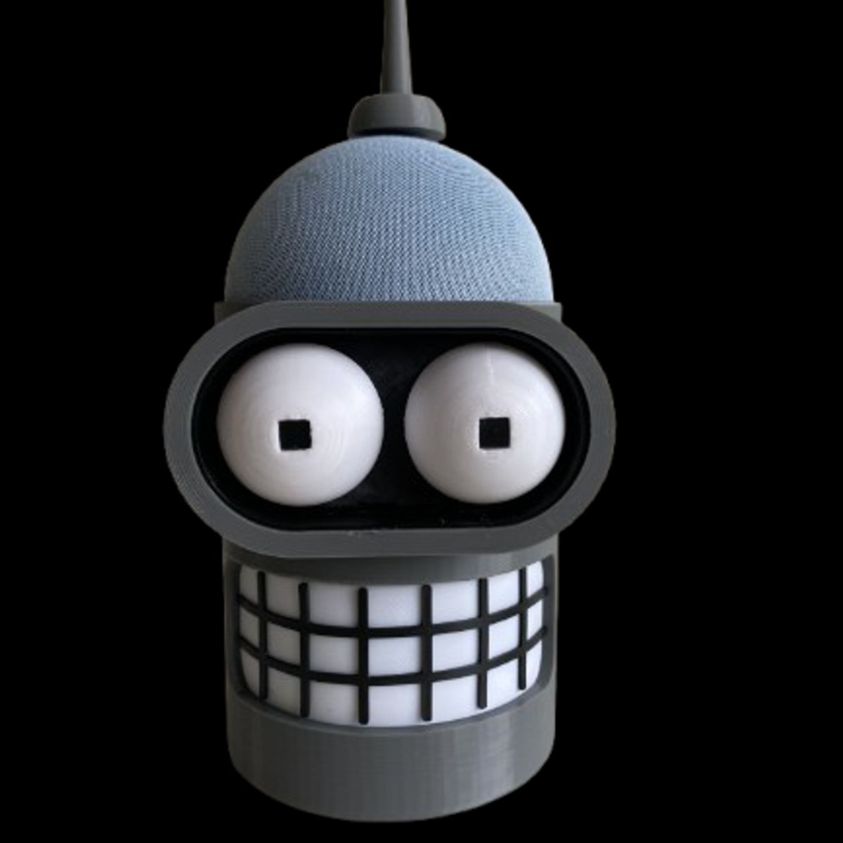 GENERICO - Soporte Alexa  - Bender