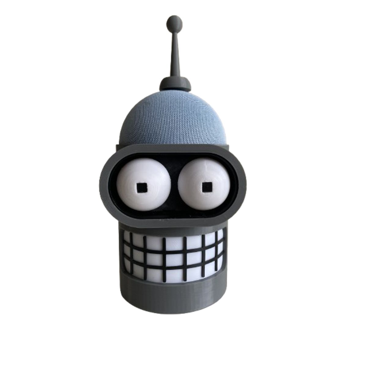 GENERICO - Soporte Alexa  - Bender