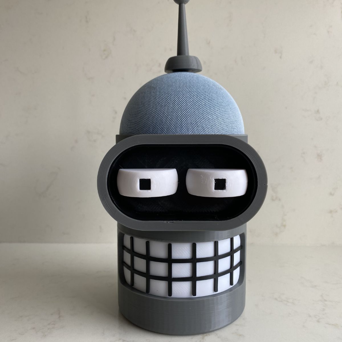 GENERICO - Soporte Alexa  - Bender