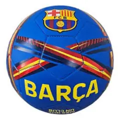 DRB - Balon De Futbol Barcelona Nº 5